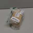 Replacement Parts for Solar Lights - 3V 40Ma 8 Mode Panel Lantern Lid Lights, for Solar Flower Lights Garden Patio Decor Lanterns DIY