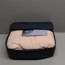 Topcee Weighted Blanket for Adults (15 lbs, 60" x 80") Queen Size Soft Cooling Heavy Blanket Sleeping, Apply to 130-160 lbs Body, Thick Breathable Blanket with Glass Bead, Easy Care