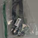 BYOBYO 2 Packs PU Leather Car Seat Gap Filler Used to Fill The Gap Between The Seat and Console Universal Suiteable for Car and Truck