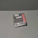 Detachable Magnetic Case for 6.8" Kindle Paperwhite (11th Generation-2021) and Kindle Paperwhite Signature Edition, Slim PU Shell Cover Case with Auto Wake/Sleep, Dark Pink