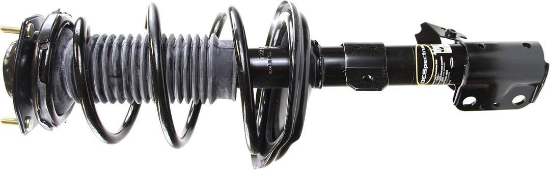 Monroe Quick-Strut 172212 Suspension Strut and Coil Spring Assembly for Toyota Highlander