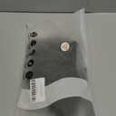 BRABIC Bodysuit Shapewear for Women Tummy Control Dress Backless Bodysuit Tops Body Shaper with Built-in Bra (Large, Black)