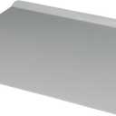 Farberware Insulated Nonstick Bakeware 14-Inch x 16-Inch Jumbo Cookie Sheet, Light Gray