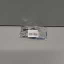 JD 2pcs 6A Power Switch 125V/250V Push Button Rocker Switch ON/Off Switch 3Pins Toggle Switch with UL Certificate