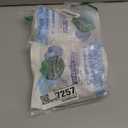 Seventh Generation Laundry Detergent Packs, Free & Clear, 90 Loads (2 pouches, 45 Ct EA)