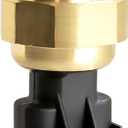 Engine Oil Pressure Sensor Sender Switch, Sending Unit for 2014 2015 2016 Jeep Cherokee, 2015-2016 Jeep Renegade, 2013-16 Dodge Dart, 15-16 Chrysler 200, 2016 Fiat 500X, Ram ProMaster City, PS638