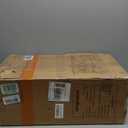 38"L Collapsible Wagon Cart Foldable, 460lbs Weight Capacity 220L Heavy Duty Folding Beach Wagons with Big All-Terrain Wheels, Utility Carts for Groceries, Shopping, Camping, Sports - Black