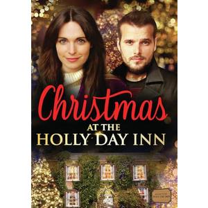 Christmas at the Holly Day Inn [DVD]