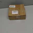 Yakitoko Universal 4 point Safety Harness Set 2inch Fits Go Kart, UTV, ATV,Racing Red