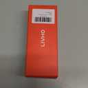 livho Trendy Polarized Aviator Sunglasses Women Men, Retro Sun Glasses for Women Men 2025, Oversized UV Protection Shades (Light Black Tortoise/Purple)