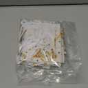 Gold Engagement Party Decorations White Gold Engagement Banner Backdrop He Asked She Said Yes Banner Decorations Wedding Just Engaged Backdrop for Wedding Happy Engagd Party Favors