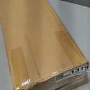 LOFTEY Folding Camping Table, Adjustable Height Aluminum Camp Table with Roll Up Top, Lightweight with Carry Bag, Portable for Camping, Backyard BBQ, Tailgating, 37.4" L x 21.7" W x 32" H, Black