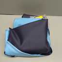 Splash Pad for Dog and Kids, 67IN Dog Pool Outdoor Water Toys, Dog Sprinkler, Water Play Pool, Perfect for Summer Backyard Fun