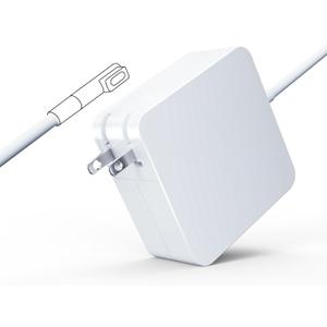 A1278 2010 2011 MacBook Pro Charger, for MacBook Pro 13 Inch Display AC 60W M2 L-Tip Connector,Compatible with Mac Book(2009 2010 2011) Old Mac Book Pro Power Adapter