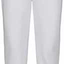 Under Armour Boys Baseball Pant, Belt Loops, Logo, Snap Closure, Comfortable & Durable. Size 6