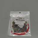 Christmas Ornament 2025 - Tuxedo Cat Ornaments for Christmas Tree, Cute Acrylic Pet Ornament for Gifts for Men, Women, and Animal Lovers