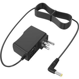 9V Power Supply for Delta Faucet Power Adapter Compatible with Delta Faucet 9913T-AR-DST 9178T-SP-DST EP102157 EP73954 for Delta Faucets Touch2O Technology with Gen 3 Solenoid Charger Adapter