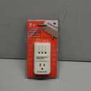 1875 Watts Refrigerator Voltage Protector Brownout Surge Appliance (New Model)
