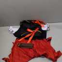 Morph Adult Pirate Costume for Women - Dress, Outfit, Female Wench, Halloween Costume (Large)