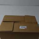 Tail Lights Assembly Compatible with 1997-2001 Jeep Cherokee, Rear Light Taillights Replacement # CH2800128 CH2801128 (OE Style)