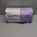 C CUSHION LAB Deep Sleep Pillow, Patented Ergonomic Contour Design for Side & Back Sleepers, Orthopedic Cervical Shape Gently Cradles Head & Provides Neck Support & Shoulder Pain Relief - Calm Grey