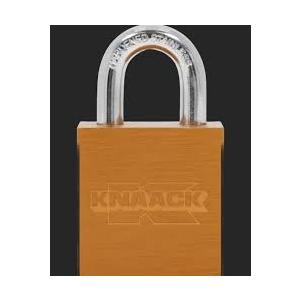 KNAACK® 2KL Padlock