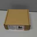 Kidde Hardwired Smoke Detector, 10-Year Battery Backup, Voice Alerts, Interconnectable, LED Warning Light Indicators, 20SA10-V