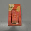 Vooii for iPhone 13 Pro Phone Case,[Compatible with Magsafe] Translucent Matte Shockproof Women Men Girl Protective Case Cover for iPhone 13 Pro (ONLY) 6.1", Light Purple, Pack Of 2