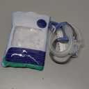 Replacement Set for P10 Series, Includes Headgear, Frame, Tube, Clips in One Pack, Snug Fit & Durable Replacement