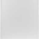 Repa Market 16 x 20 Inch Access Panel for Drywall/White Powder Coated Steel Wall Hole Cover/Door Panel/Cover Plates with Latch Service Hatch/HVAC Access Door for Plumbing, Electrical Use