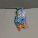 CozyBomB Magnetic Fishing Toy Pole 2 Pack for Replacement | No Fishes are Included, Bath time Carnival for Toddler Education Teaching, Party Fishing Poles Rod Ocean Sea Animals Birthday Gift (X-Large)