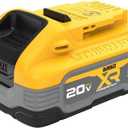 DEWALT 20V MAX XR POWERSTACK 5 Ah Lithium Ion Battery (DCBP520)