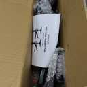 Cabinet Jacks for Installing Cabinets, 13.8-23.6 inches Adjustable Support Pole with 360 Rotation, Third Hand Tool Support System with 88 lbs Capacity Each for Drywall Jack (2 Pack)