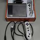 AR Motion Gaming Console for Kids & Families - Plug & Play Video Game System for Indoor Physical Play & Interactive Family Fun. Great for Gifts, Game Nights, Parties, Playtime and Playdates