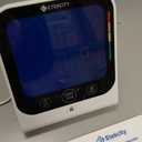 Etekcity Bluetooth Blood Pressure Monitor, FSA-HSA Eligible, Smart Upper Arm Automatic BP Machine with App, Wide Cuff 8.6"-16.5", Irregular Heartbeat Detection, Home Medical Diagnostic Kit Wearables