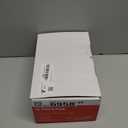 2500LM Solar Lights Outdoor with Motion Sensor,3 Head 270 Wide Angle Street Area Lights, IP65 Waterproof Security Lighting with 3 Modes(Non-Remote,2 Pcs)