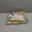 upsimples 10 Pack Picture Frames Collage Wall Decor for Mounting or Tabletop Display, Photo Gallery Frame Set for Family, Multi Sizes Including 8x10, 5x7, 4x6, Gold