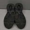 LARNMERN Steel Toe Shoes for Men Women Wide Lightweight Safety Sneakers Comfortable Safety Shoes Colorful Tennis Work Shoes (13W, Black)