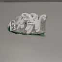 Mr & Mrs Sign for Wedding Table, Large Mr and Miss Wooden Letters, Party Decoration Head Table Wedding Wood Letter, Just Married Sign Anniversary Party Valentine's Day Decor (white)