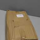 Squirrel Feeder for Outside,Durable Wooden Squirrels Feeder Platform,Squirrel Houses Picnic Table with Flag&Wooden Ladder,with Squirrel Water Feeder and Stools,Fun Squirrels Houses for Garden Yard