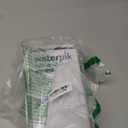 Waterpik Cordless Advanced 2.0 Water Flosser For Teeth, Gums, Braces, Dental Care With Travel Bag and 4 Tips, ADA Accepted, Rechargeable, Portable, and Waterproof, White WP-580, Packaging May Vary