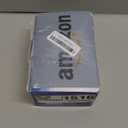 Sportneer Crampons： Ice Cleats for Shoes and Boots with 28 Spikes - Traction Slip-on Stretch Footwear for Walking and Shoveling on Ice and Snow, L