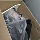 VEVOR 8 in 1 Heat Press Machine 15x15 Inch, 360 Swing Away Tshirt Press, Digital Professional Sublimation Heat Transfer for T Shirts Hat Cap Mug Plate (Black)