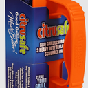 CitruSafe Heavy Duty Grill Scrubber