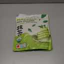 NaturaleBio Matcha Powder, 16oz - Harvested in Japan - USDA Organic Matcha Green Tea Powder - Vegan & Vegetarian Friendly