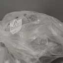 Ileading Washable Hallway Runner Rugs, 2x8 Non Slip Runners Area Rug for Entryway Kitchen Bathroom Bedroom Laundry Living Room, Long Narrow Low-Pile Floor Carpet Boho Vintage Throw Mat for Kids Room (Grey)