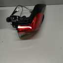 zorik Tail Light Assembly for Toyota RAV4 2019-2021 right passenger side, OEM Replacement 81550-0R090, Plug & Play, Direct Fit Installation, Without Bulb Included