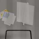 NEW'C 3 Pack Designed for iPhone 17/17 Pro,iPhone 16 Pro Screen Protector (6.3 inches), Enhanced Tempered Glass Protection with easy installation tool included, Case Friendly (Transparent)