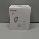 Magcubic Mini Projector with WiFi 6 and Bluetooth 5.4, Portable Projector 4K Support, 5W Soundbase Speaker, Auto Vertical Keystone 180Rotatable Smart Proyector for Movie Home Outdoor