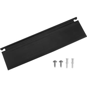 127-0724 Trailing Flap Shield Compatible with Toro 21" Recycler Lawn Mower 10730, 10732, 10734, 17730, 17732, 17734, 17736, 10738